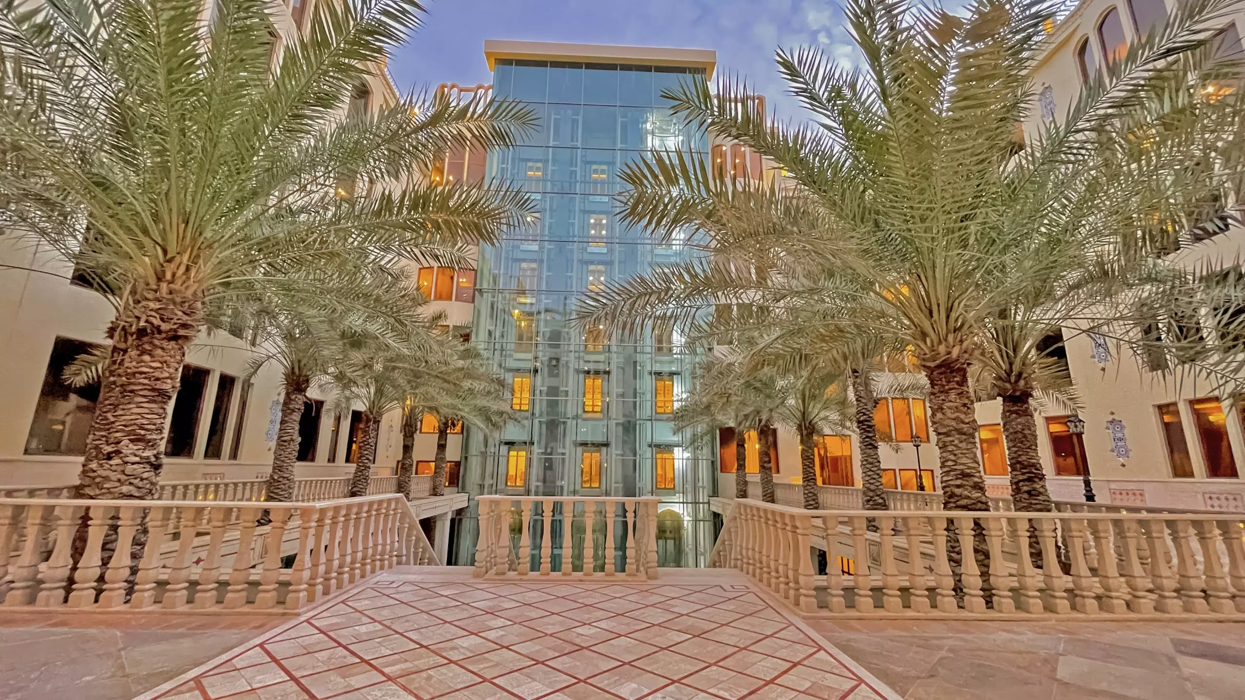 هتل امیرکبیر